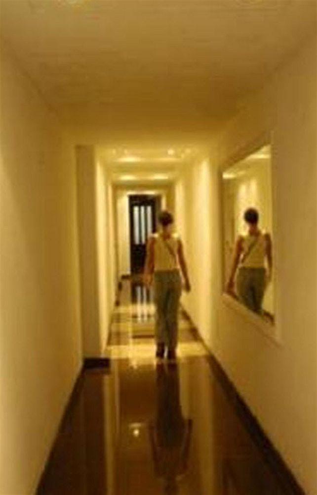 Hostel Suites Obelisco 布宜诺斯艾利斯 外观 照片