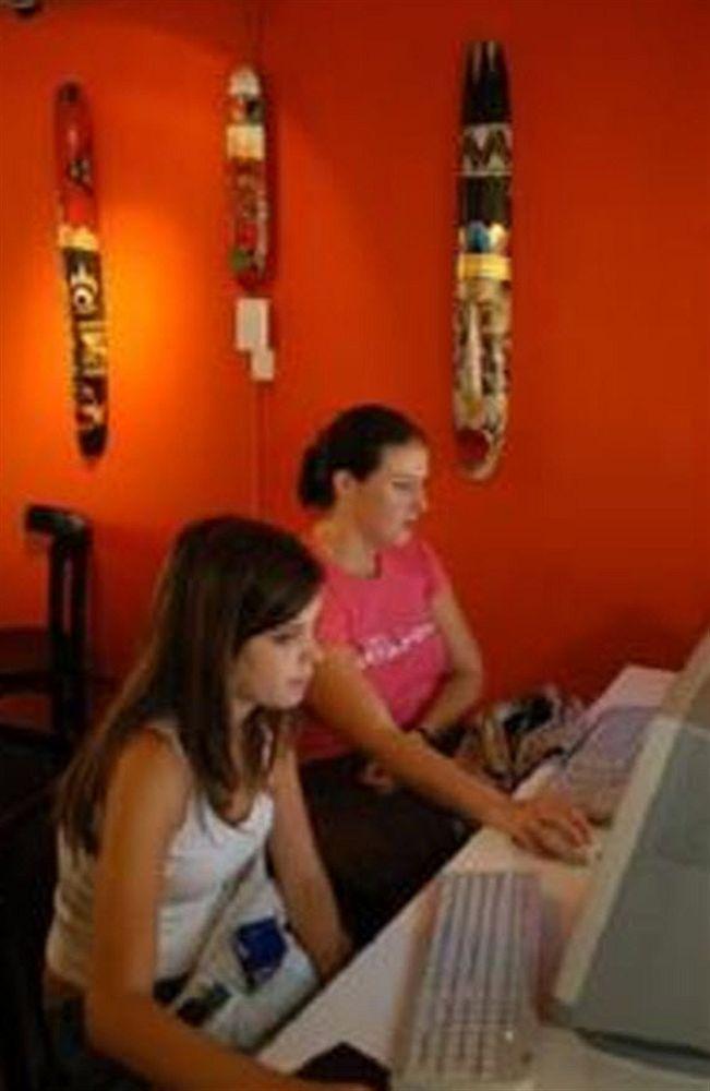 Hostel Suites Obelisco 布宜诺斯艾利斯 外观 照片