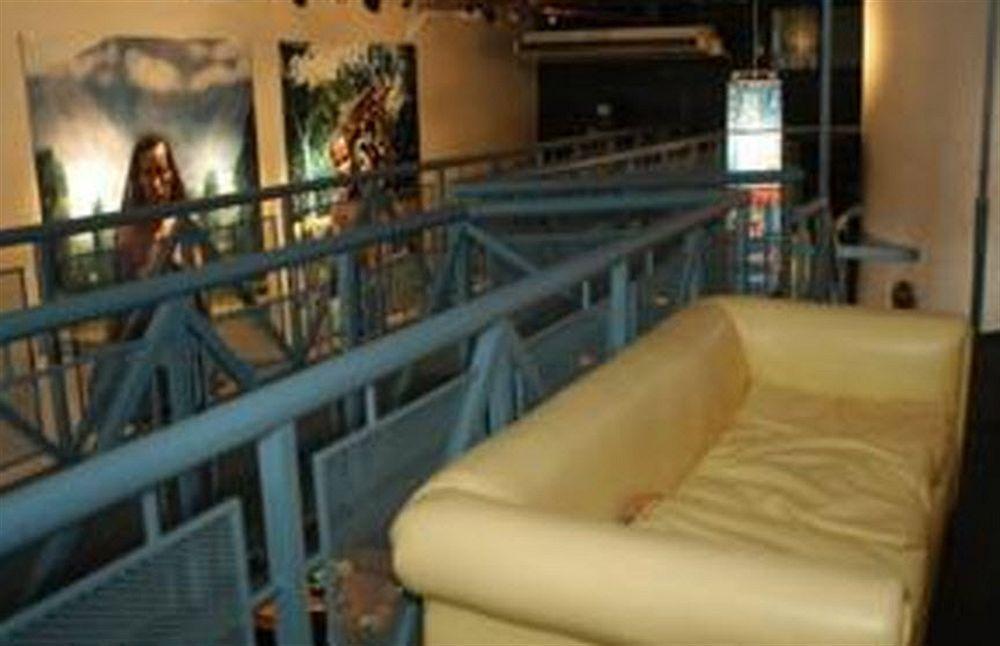 Hostel Suites Obelisco 布宜诺斯艾利斯 外观 照片