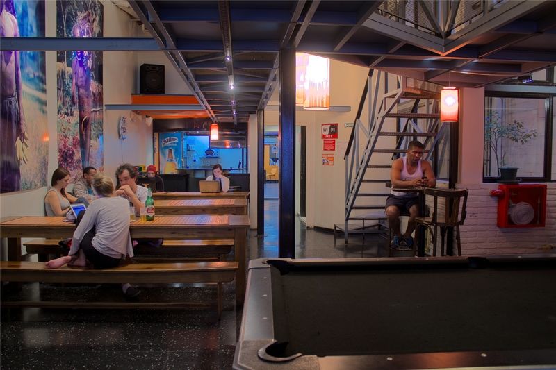 Hostel Suites Obelisco 布宜诺斯艾利斯 外观 照片