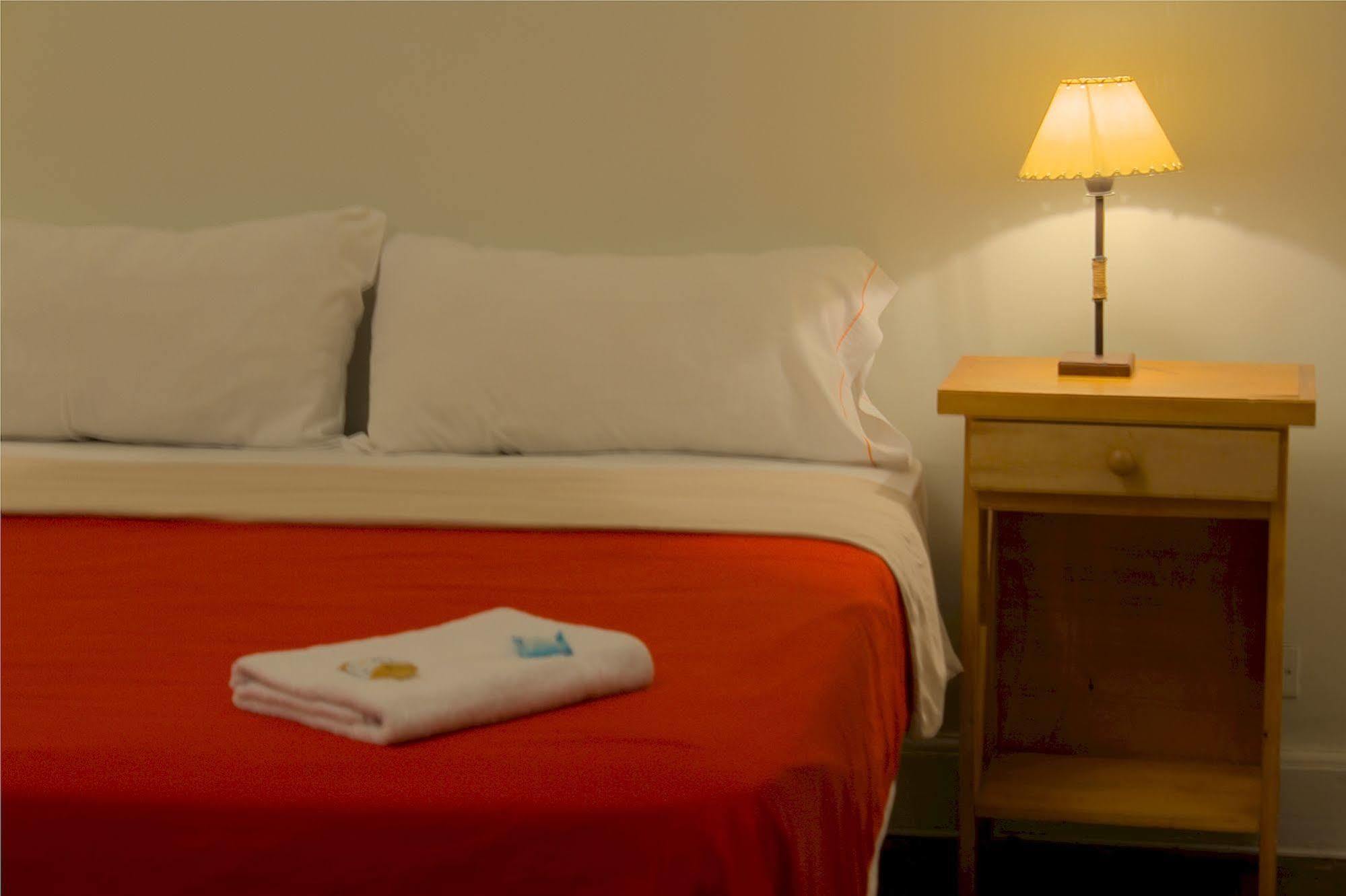 Hostel Suites Obelisco 布宜诺斯艾利斯 外观 照片