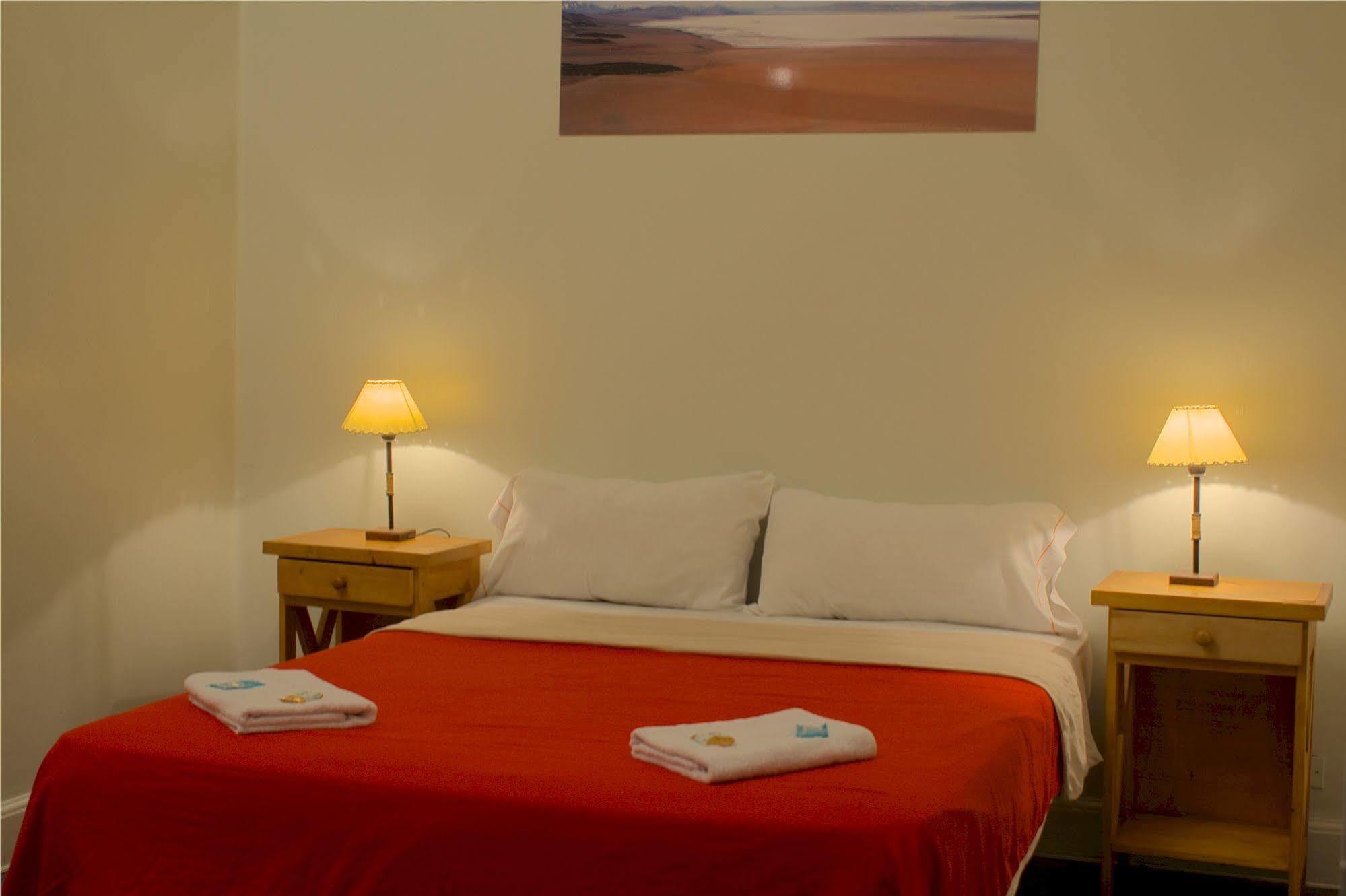 Hostel Suites Obelisco 布宜诺斯艾利斯 外观 照片