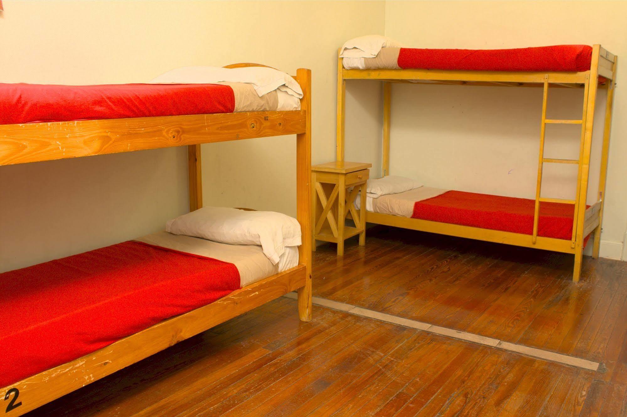 Hostel Suites Obelisco 布宜诺斯艾利斯 外观 照片