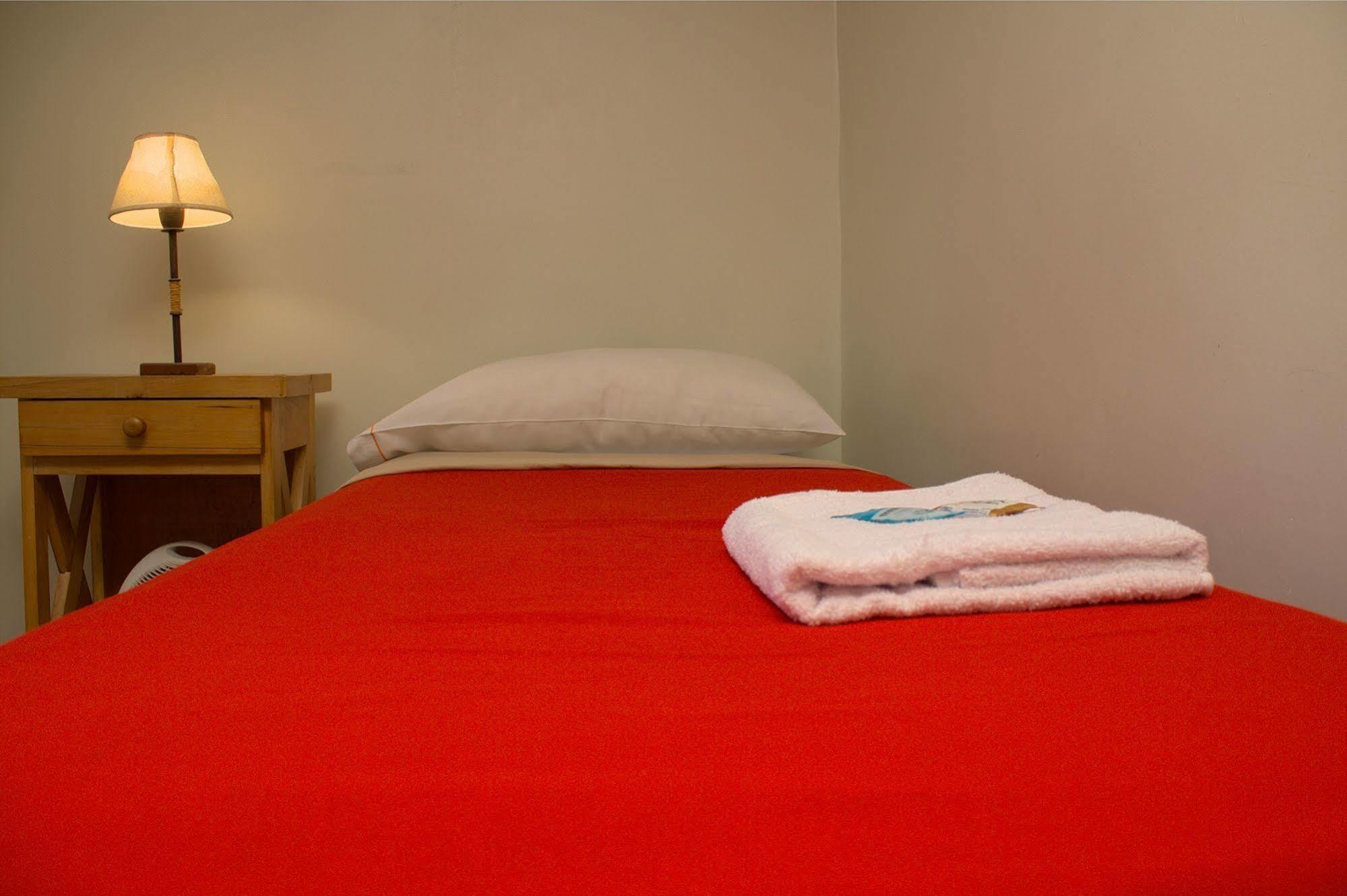 Hostel Suites Obelisco 布宜诺斯艾利斯 外观 照片
