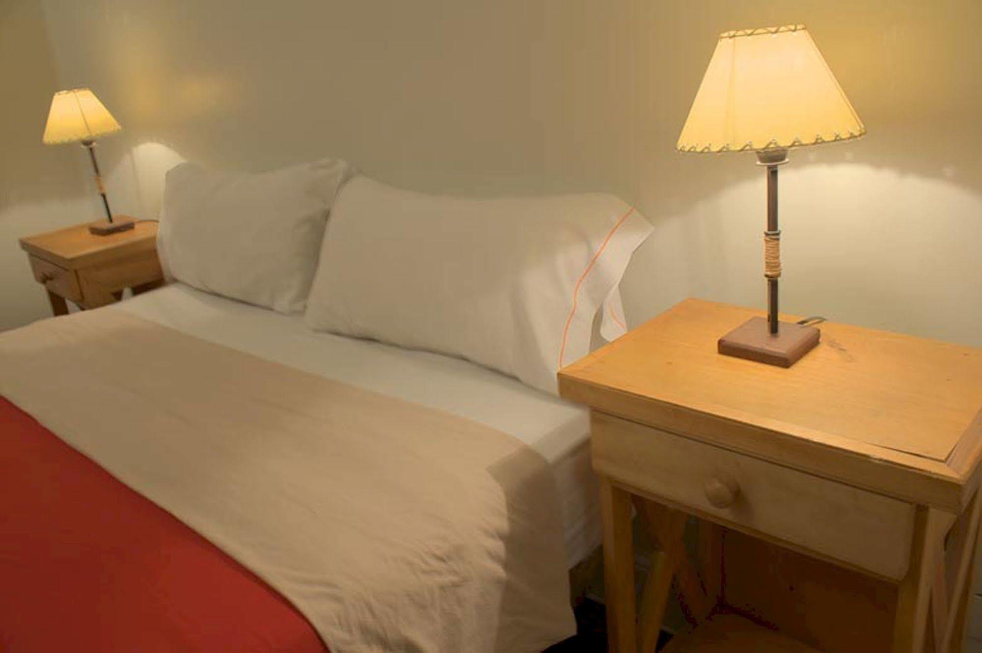 Hostel Suites Obelisco 布宜诺斯艾利斯 外观 照片