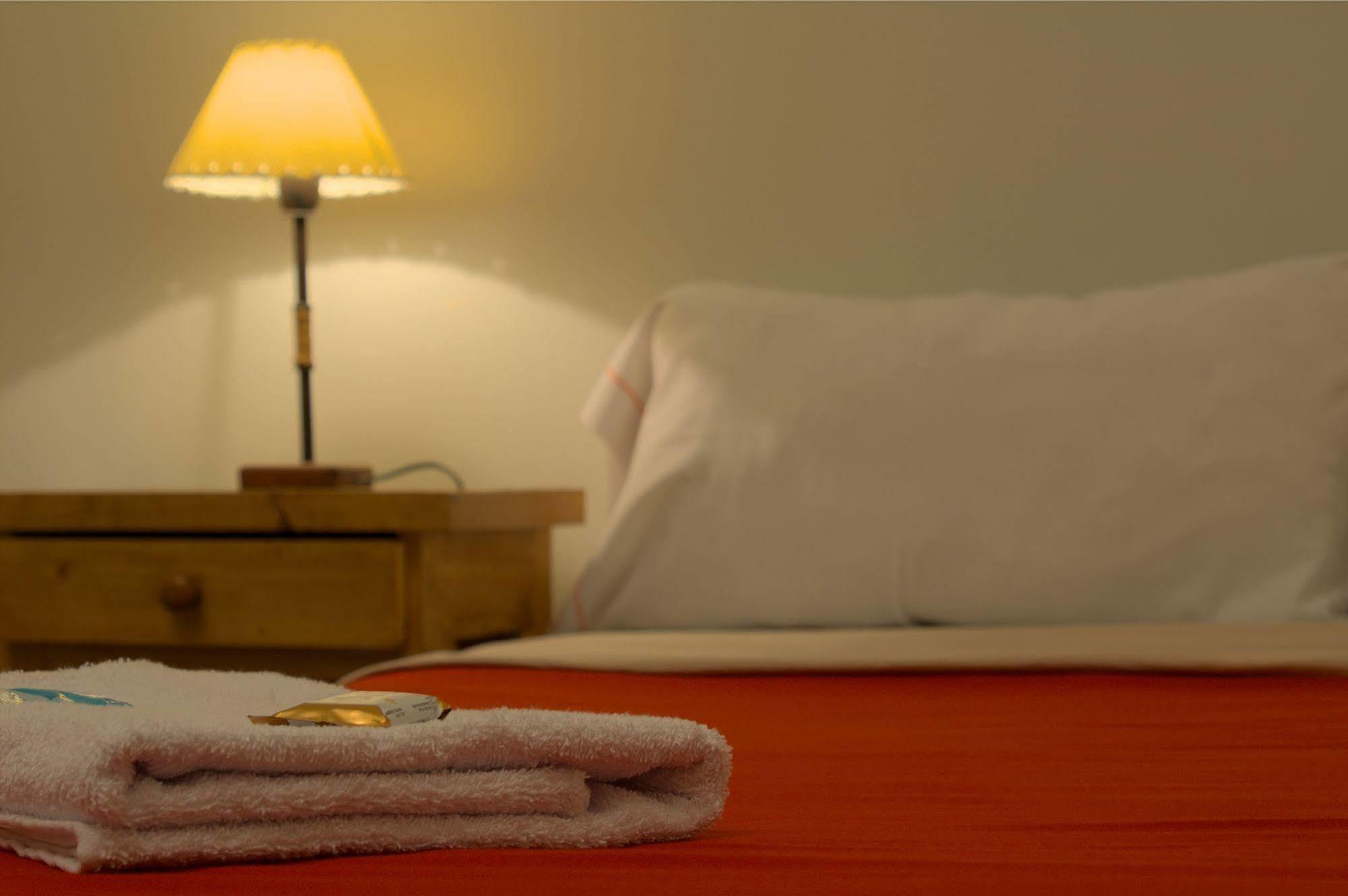 Hostel Suites Obelisco 布宜诺斯艾利斯 外观 照片