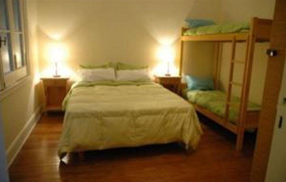Hostel Suites Obelisco 布宜诺斯艾利斯 外观 照片